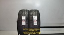 GOMME USATE  TERMICHE 235/40R19 96W TOYO SNOWPROXS S954 PNEUMATICI C25698
