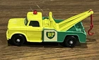 Matchbox #13 Dodge Wreck Truck Made in England by Lesney