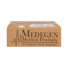 McKesson Biohazard Waste Bag 7 to 10 gal. Case of 500