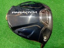 Callaway PARADYM Driver 10.5 Diamana for CW40 (R) #861 Golf Clubs