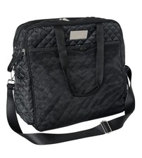 Creative Memories Weekender Bag Black Lots Of Roomy Space!