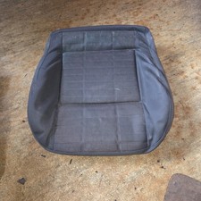 VW Polo 9N Sitz Stoff mit Schaum 6Q0881375