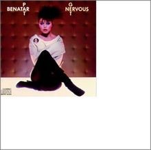 Get Nervous von Pat Benatar | CD | Zustand sehr gut