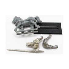 GW WHF Empire Metal Knight Panther 28 NM