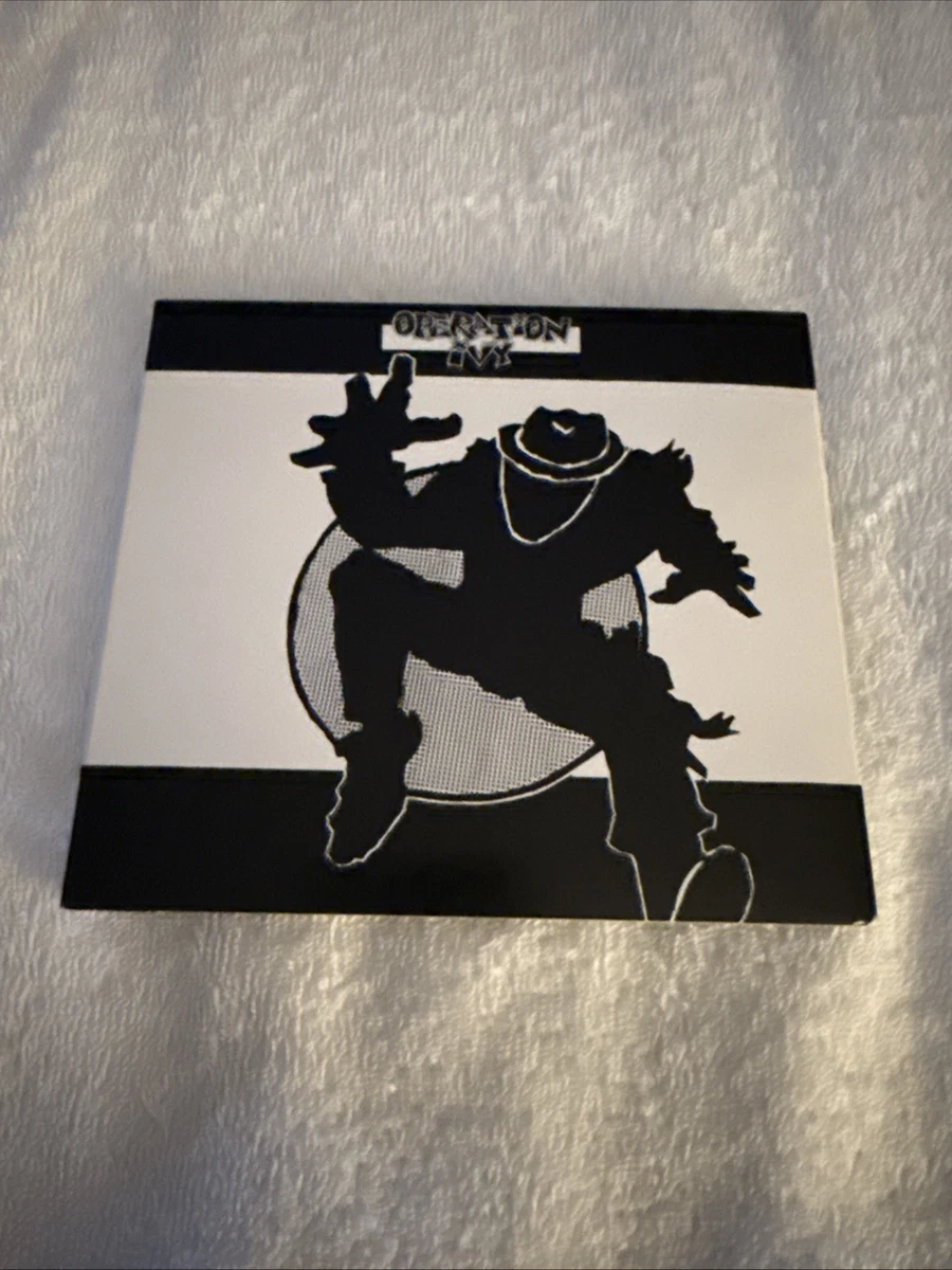 Album CDs Operation Ivy for sale | eBay