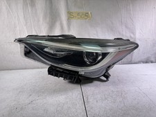 INFINITI QX30 2017-18 2019 OEM LEFT DRIVER LED ADAPTIVE AFS HEADLIGHT 260605DC1A