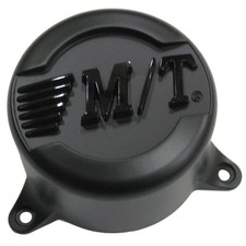 Mickey Thompson Classic Baja Lock Center Cap - 5x4.55.0 - 248921 Mickey Thompson Classic Baja Lock Center Cap - 5x4.55.0 - 248921