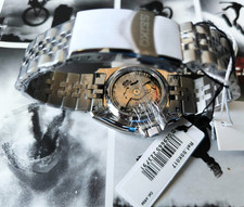 Seiko 5 Sports Asia SSK017K1 SKX GMT Yellow dial (no box*) Priority Mail! 10