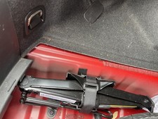Emergency Roadside Tools Toolkit JACK LUGWRENCH 2017 AUDI A3 Tools 1020461