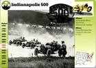 Dr Jim Stamps Maximum Card Indianpolis 500 Car Forever Fdc