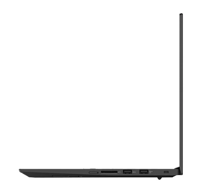Lenovo ThinkPad P1 G3 · i7-10850H · 32GB · 512GB, Foto 4 von 5