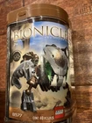 LEGO Bionicle 8577 Pahrak-Kal Complete Set, Excellent Condition.