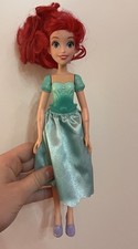 Ariel Bambola del film La Sirenetta Disney Mattel