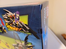 LEGO DC Comics Super Heroes: Batman: The Joker Steam Roller (76013)