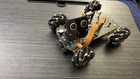 Freenove 4WD Smart Car Kit FNK0043 for Raspberry Pi - Mecanum Wheels - ASSEMBLED — photo 3