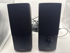 Bose Companion 2 Series III Multimedia Comput...