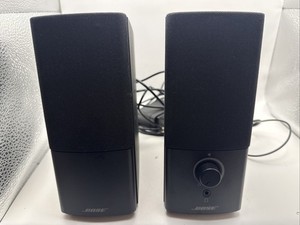 Bose Companion 2 Series III | eBay