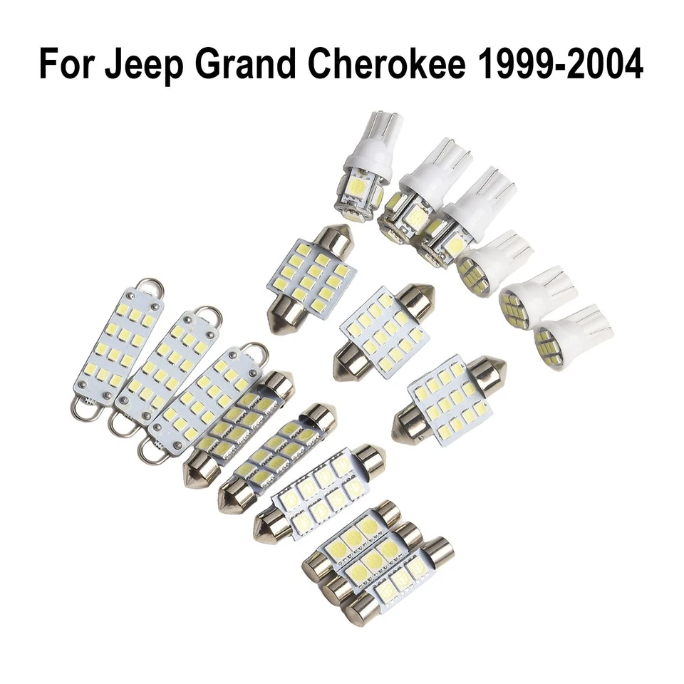 LED LED Lights Lights Reliable Replacement Stylish Top Sale Useful Duable - Image 4 of 4