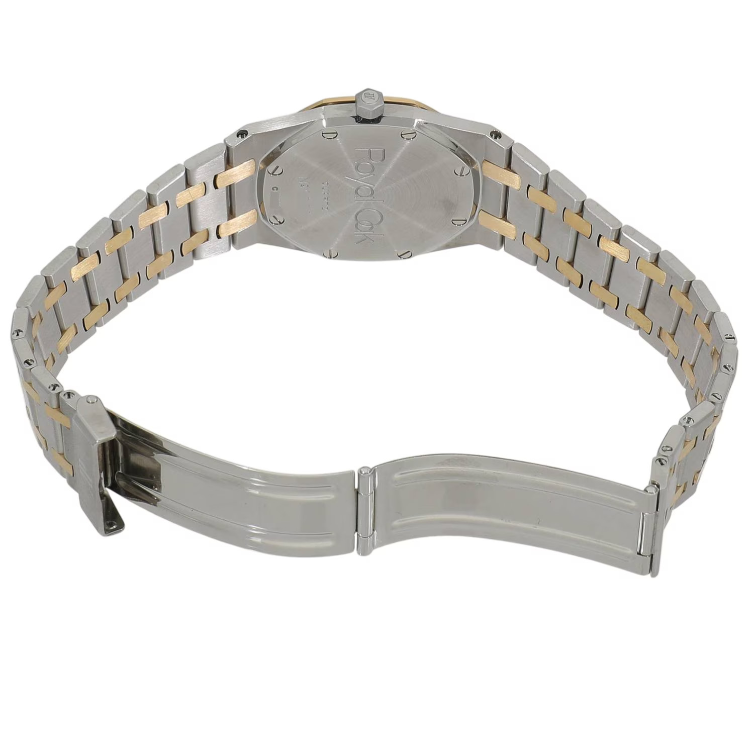 Audemars Piguet Royal Oak 56175SA.OO.0789SA.05 Champagne Unisex watch image 8
