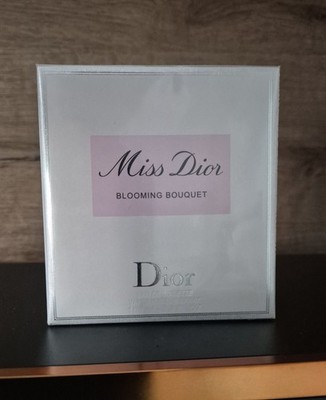 Miss Dior Blooming Bouquet Eau de Toilette 100 Ml.
