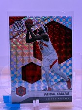 2020-21 Panini Mosaic Silver/Holo Mosaic Pick Your Card/Finish Your Set