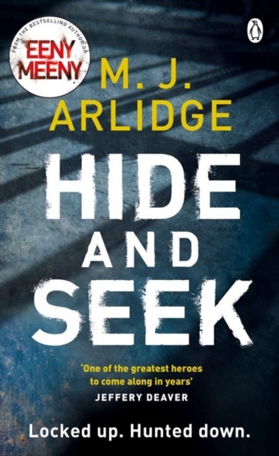 Hide and Seek: DI Helen Grace 6 (Detective Inspector Helen Grace, 6) - Image 4