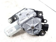 MERCEDES-BENZ C W205 Heckscheibenwischermotor W000060243 1.99 2015 33362504