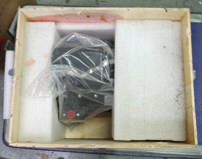 #ad #ad 3 HP Air Compressor Electric Motor 184T Frame 1750 RPM 1 Phase 208 230V ODP $400.00
