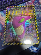 Head Extreme Destruction Zone PC Big Box Spiel Neu Sealed Selten Big Box PC Game UK