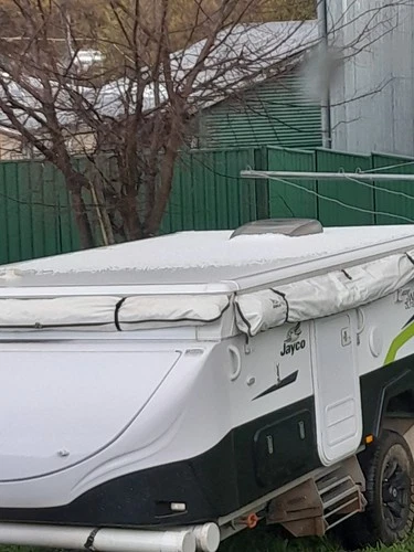 jayco swan outback