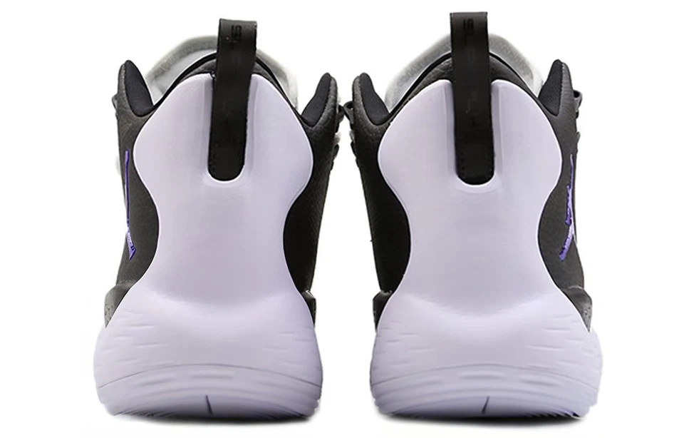 Jordan Super Fly MVP Dark Concord AR0038-051 Foto 3 de 4