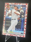 2026 Topps Series 1 Derek Jeter Base (RAW)
