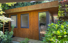 Dunsterhouse Alexander Garden Office