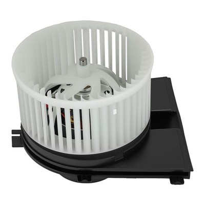 HVAC Heater Blower Motor w/ Fan For VW Golf 1999 - 2010 GTI 2006 - 2010 700158