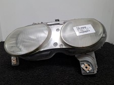 Feu avant (phare) Rover 75
