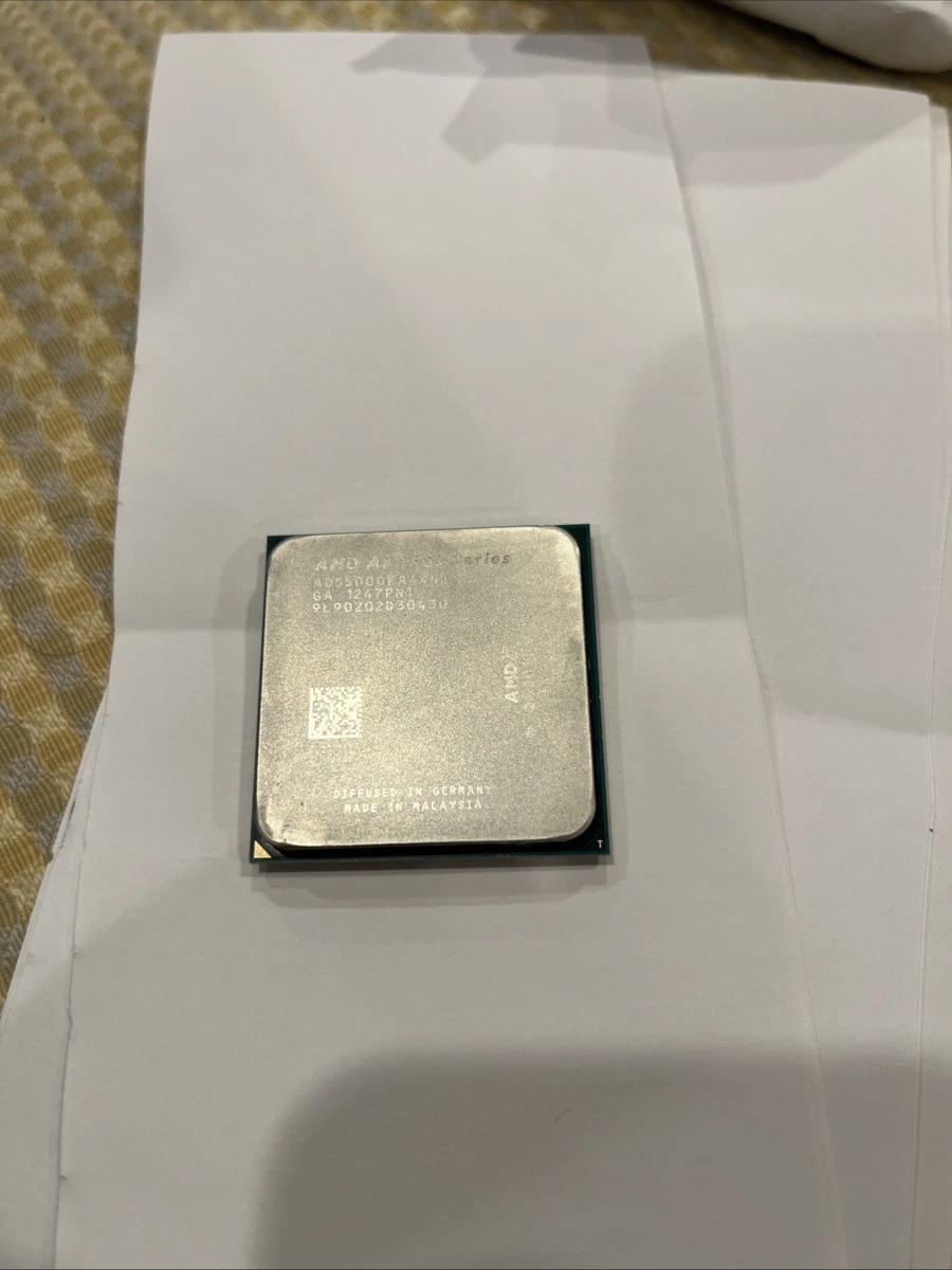 I7-6500U SR2EZ Processeurs pour ordinateurs portables pour ordinateurs portables