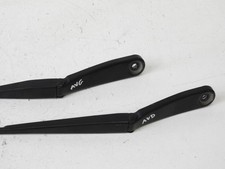 SCHEIBENWISCHER VORNE BMW X1 (F48) SUV xDrive 25d 2.0 16V (B47-C20B) 61617360515