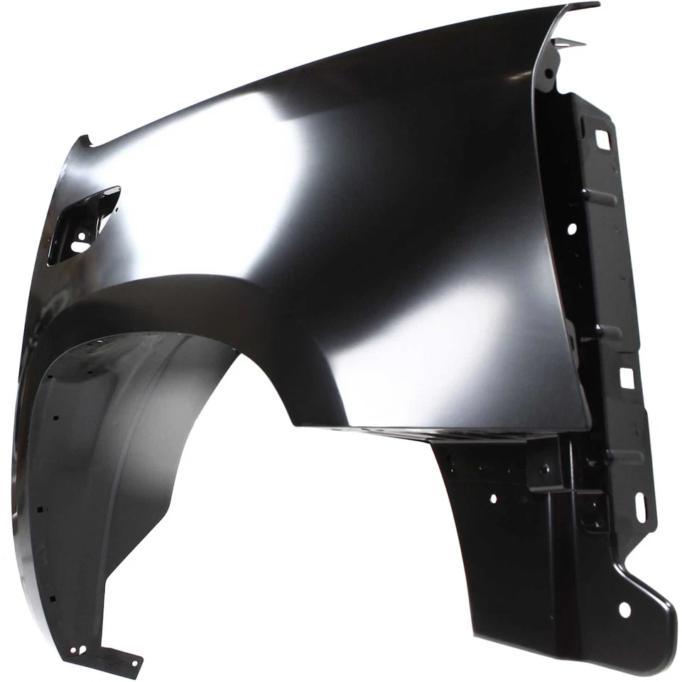 Fender For Cadillac Escalade 2007-2014 Front Passenger Side Foto 2 de 4