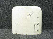 650074-501 Mooney M20F Engine Cowl Upper Assembly