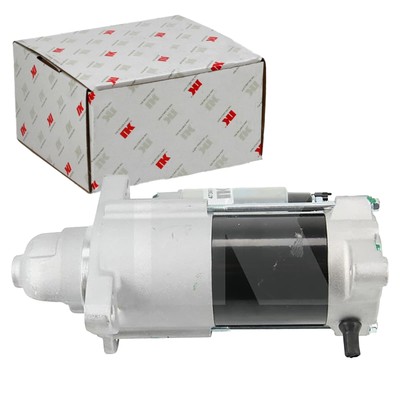 NK ANLASSER STARTER 1,4kW passend für OPEL ASTRA INSIGNIA MOKKA | 4736014