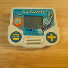 Game Electronic sub wars Tiger Electronic A-22 yeno no Watch Nintendo