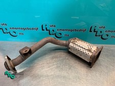 Catalyseurs Citroen C2