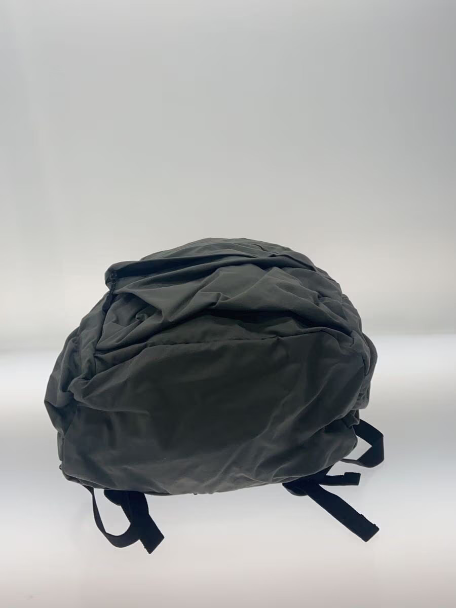 Snow Peak Backpack Cml Solid K6T85 - image 4