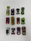 Vintage Hot Wheels Redline Lot of 12 Cars #7 of 16 Red Line Lots