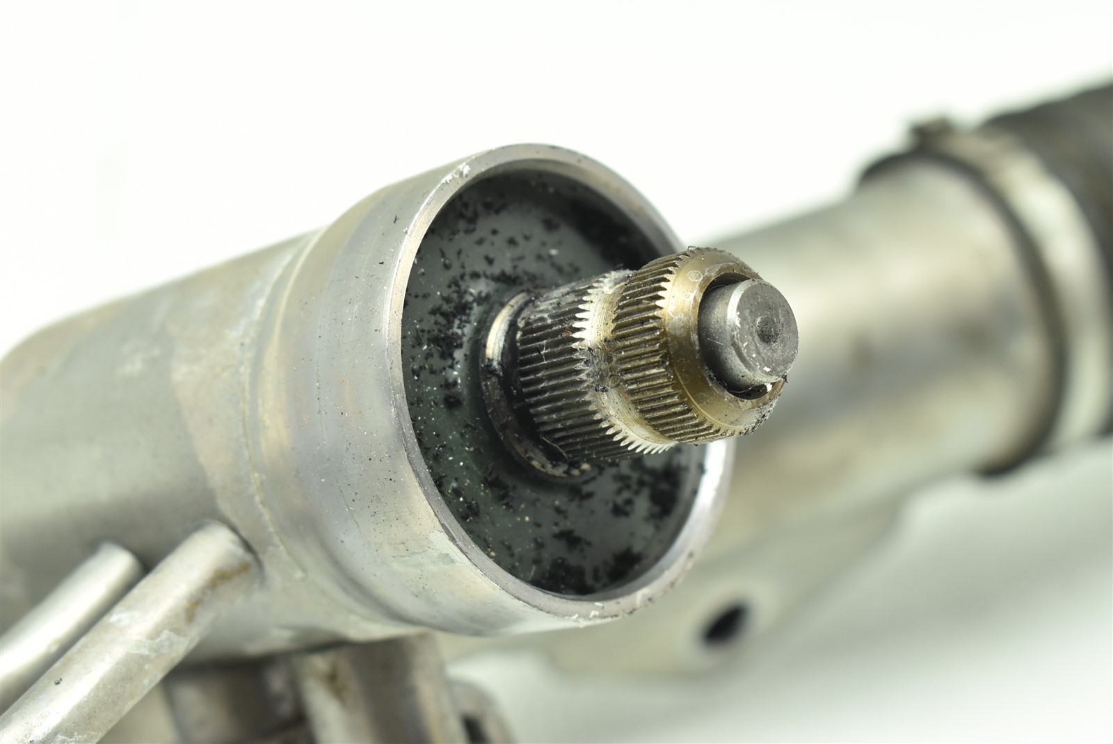 McLaren 570s Power Steering Rack Pinion 18D25F2540 