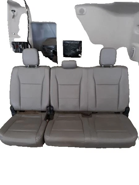 Ford Genuine OEM Car & Truck Interior Parts & Accessories