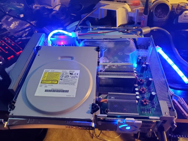 Video Game Hardware Repair Service - Image 4 of 4