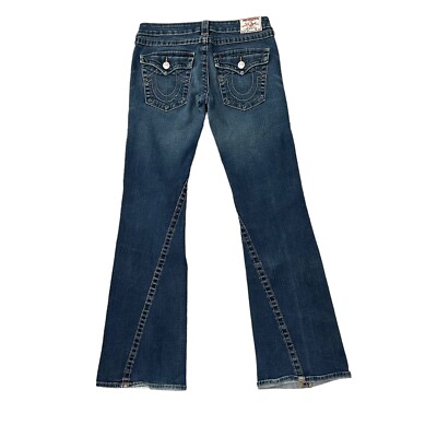 00s True Religion JOEY ブーツカット デニム Y2K s-l400.jpg
