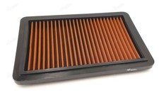 Sportluftfilter Sprintfilter für Renault Koleos II (HC _) 2.5 Sce 4WD 171cv