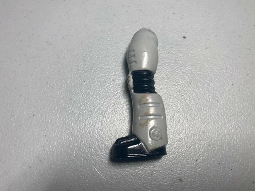 Horde Trooper MOTU He-Man Vintage 1986 Mattel Action Figure Part Leg